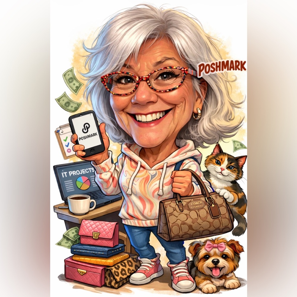 Unlisted Items - image 1